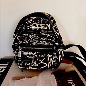 Steve Madden backpack